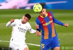 澳客彩票网：拜仁想要巴尔韦德，但皇马完全不考虑出售他