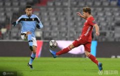 中国福利彩票网：来到拉齐奥之后我马上就理解了德比的重要性